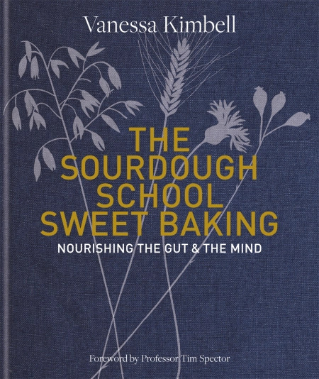 Buch - The Sourdough school: Sweet Baking (engl.)