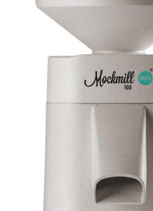 Mockmill 100 Stone Grain Mill